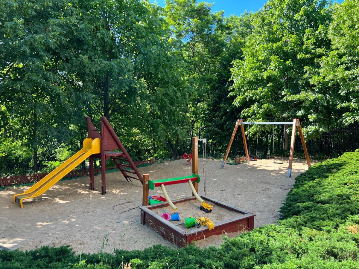 Warta Park - Basen Pool - Sauna - Ac Klimatyzacja - Cost Free Parking - Pelikan - 24h Check In